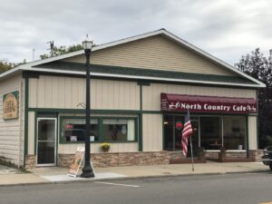 North Country Cafe Scottville