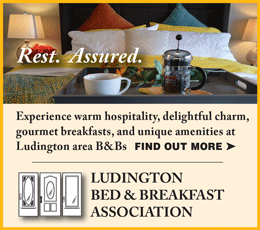 Ludington Bed & Breakfasts