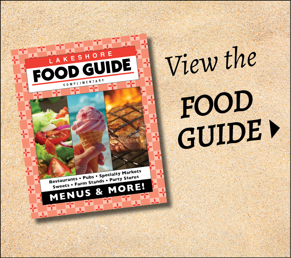 Lakeshore Food Guide Download