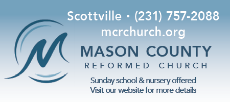 Mason County Reformed Church