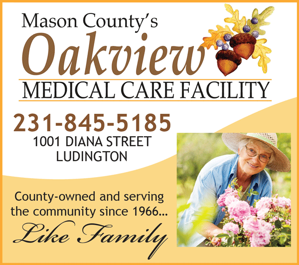 Oakview Medical Care Facility
