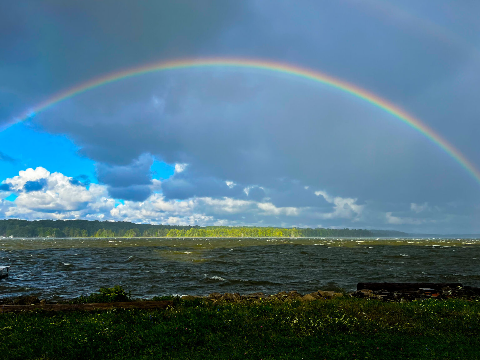 Hamlin Lake Visit Ludington