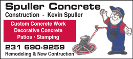Spuller Concrete