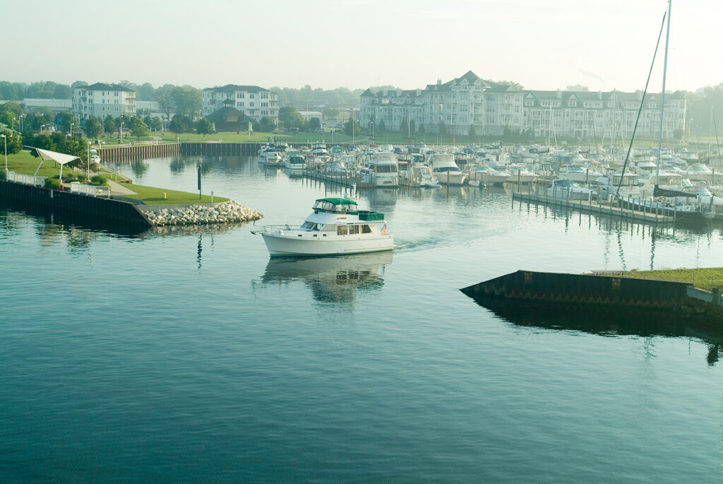 Visit Ludington Michigan - Visit Ludington