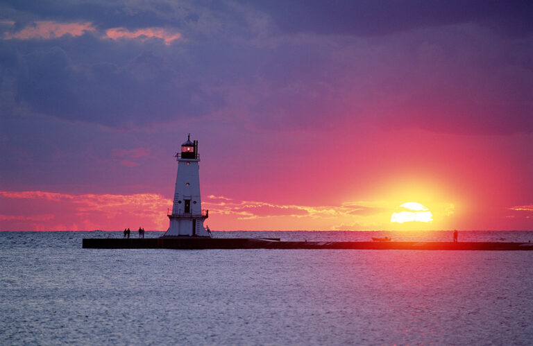 Visit Ludington Michigan - Visit Ludington