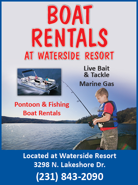 Waterside Resort and Boat Rental