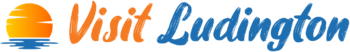 Visit Ludington Logo