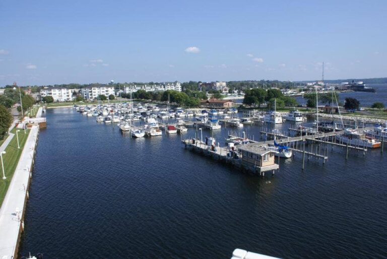 Visit Ludington Michigan Visit Ludington