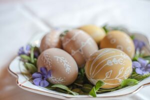 Easter Egg Hunts Events