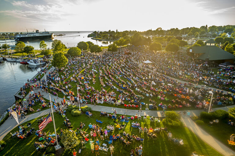 Visit Ludington Michigan Visit Ludington